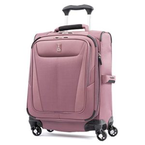 Travelpro Luggage International Carry-on, Dusty Rose