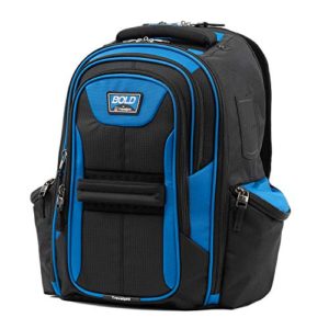 Travelpro Bold Computer Backpack with Laptop and Tablet Sleeves