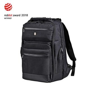 Victorinox Architecture Urban Rath Laptop Backpack