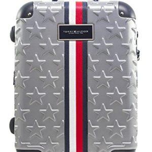 Tommy Hilfiger Starlight Hardside Spinner Luggage