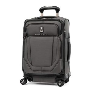 Travelpro International Carry-On, Titanium Grey