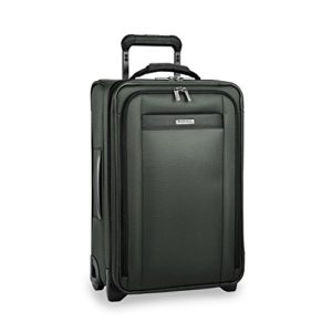 Briggs & Riley Transcend Tall Carry-on Expandable