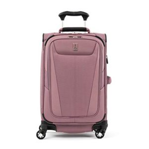 Travelpro Maxlite 5 Lightweight Carry-on 21" Expandable Softside Luggage