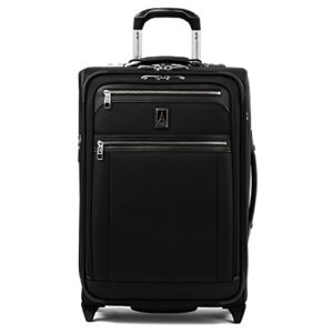 Travelpro Luggage Platinum Elite 22" Carry-on Expandable Rollaboard