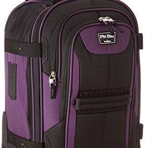 Travelpro Luggage Bold 22" Expandable Rollaboard