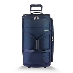 Briggs & Riley Medium 27" Upright Duffle