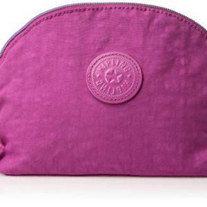 Kipling Zadok Solid Cosmetic Bag