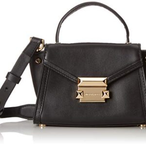 MICHAEL Michael Kors Whitney Mini Cross-Body Bag