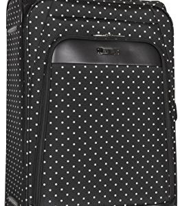 Kenneth Cole Reaction Dot Matrix 28" Lightweight Expandable 4-Wheel Spinner