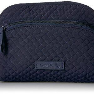 Vera Bradley Microfiber Medium, Classic Navy