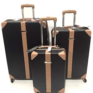 Vince Camuto Laurra Luggage Set