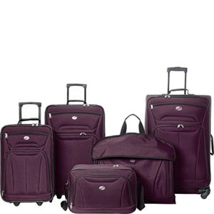 American Tourister Wakefield 5 Piece Luggage Set