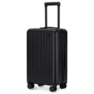 GoPenguin Luggage, Carry On Luggage with Spinner Wheels