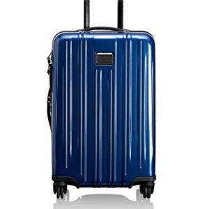 TUMI - V3 International Expandable Carry-On Luggage