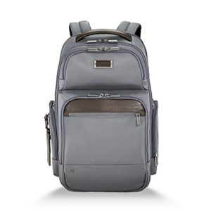 Briggs & Riley @Work Laptop Backpack for women and men