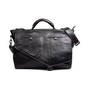 Bed|Stu Paulo Leather Bag