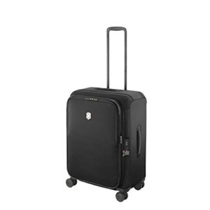 Victorinox Connex Medium Softside Case, Black