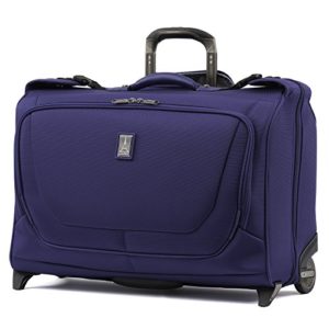 Travelpro Luggage Crew 22" Carry-on Rolling Garment Bag