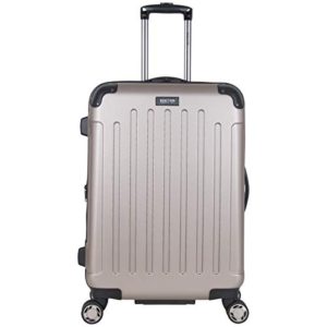 Kenneth Cole Reaction Renegade 24" Lightweight Hardside Expandable