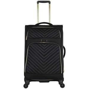 Kenneth Cole Reaction Women's Chelsea 24" Softside Chevron