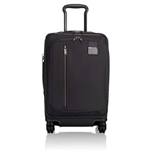 TUMI - Merge International Expandable Carry-On Luggage