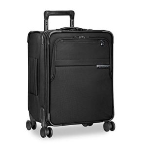 Briggs & Riley Baseline Softside Luggage