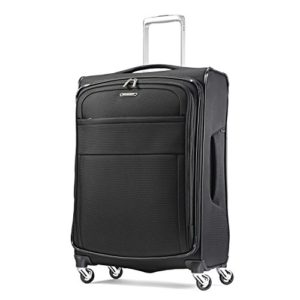 Samsonite Eco-Glide 25, Midnight Black