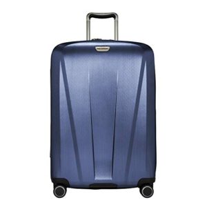 Ricardo Beverly Hills San Clemente 2.0 26-Inch Checked Suitcase