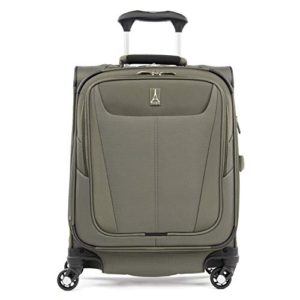 Travelpro Luggage International Carry-on, Slate Green