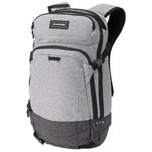 Dakine Heli Pro Backpack 20L (Greyscale)