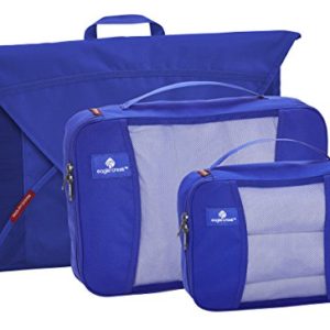 Eagle Creek Travel Gear Luggage Pack-it Starter Set