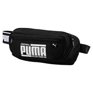 PUMA Belt Bag Sole Waist Bag, Puma Sportswear Logo