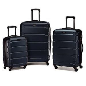 Samsonite Omni PC Hardside Spinner