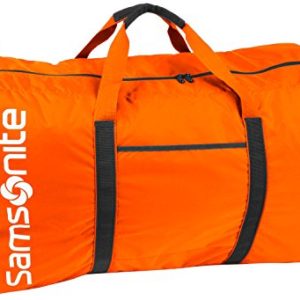 Samsonite Tote-A-Ton 32.5-Inch Duffel (Orange)