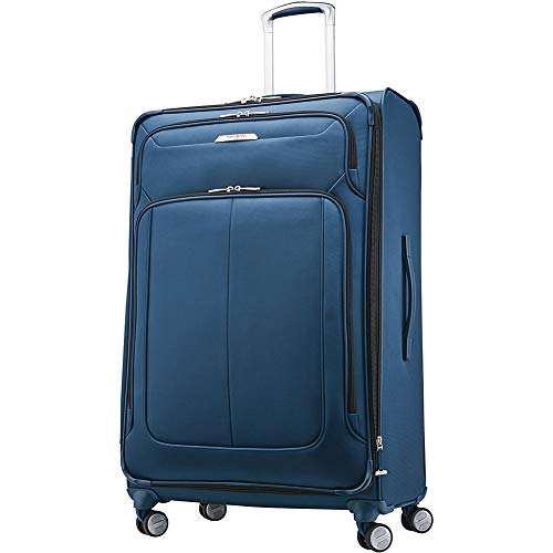 samsonite luggage check in