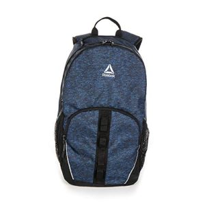 Reebok Circuit Gym Backpack for Men and Women