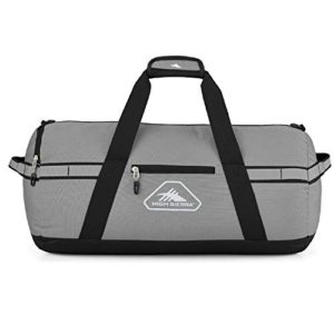 High Sierra Medium Packed Cargo Duffel 30" Duffel Bag