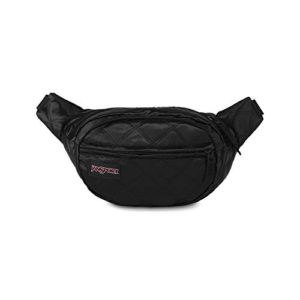 JanSport Fifth Ave FX Fanny Pack - Hip Bag | Ideal Waist Bag for Travel