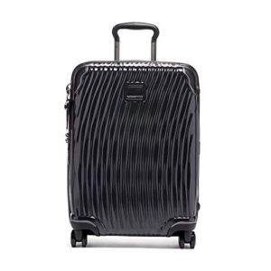 TUMI - Latitude Continental Carry-On - 22-Inch Hardside Luggage for Men