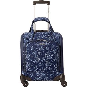 American Tourister Lynnwood 16 Inch Underseat Spinner Carry-On Luggage