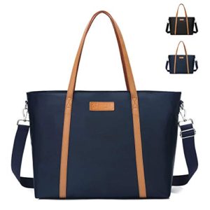 Large Tote Bag for Women, Laptop Work Shoulder Tote Bags