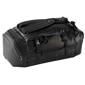 Eagle Creek Unisex-Adult's 40 L, Jet Black