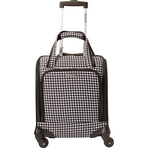 American Tourister Lynnwood 16 Inch Underseat Spinner Carry-On Luggage
