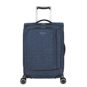 Ricardo Beverly Hills Malibu Bay 2.0 20-Inch Carry-On Suitcase