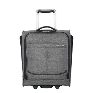 Ricardo Beverly Hills Malibu Bay 2.0 Compact Carry-On (Grey)