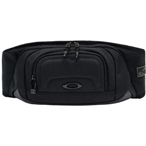 Oakley Duffle Bags, Dull Onyx, N/S