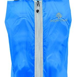 Eagle Creek Pack-It Specter Shoe Sac, Brilliant Blue