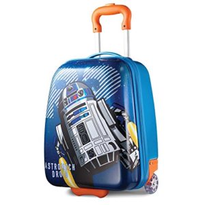 American Tourister Kids Hardside 18" Upright, Star Wars