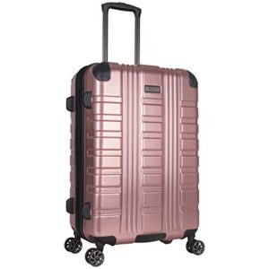 Kenneth Cole Reaction Scott's Corner 24" Hardside Expandable Spinner TSA