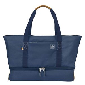 Skyway Whidbey 24-Inch Tote (Midnight Blue)